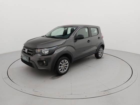 FIAT MOBI 1.0 EVO FLEX LIKE. MANUAL FIAT MOBI 1.0 EVO FLEX LIKE. MANUAL